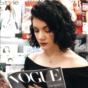 Meet your Posher, Madeline